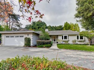 19694 Crestbrook Dr, Saratoga, CA 95070
