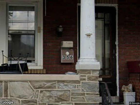 Exterior Address Verification