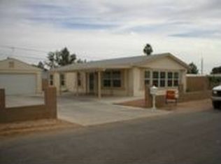 2190 Del Rey Dr, Bullhead City, AZ 86442
