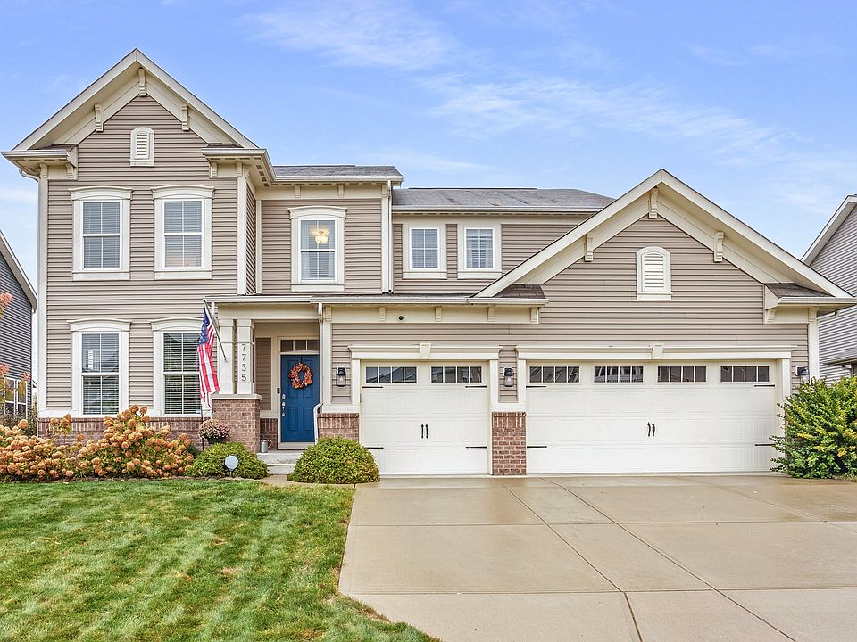 1st image of 7735 Tanager Ct