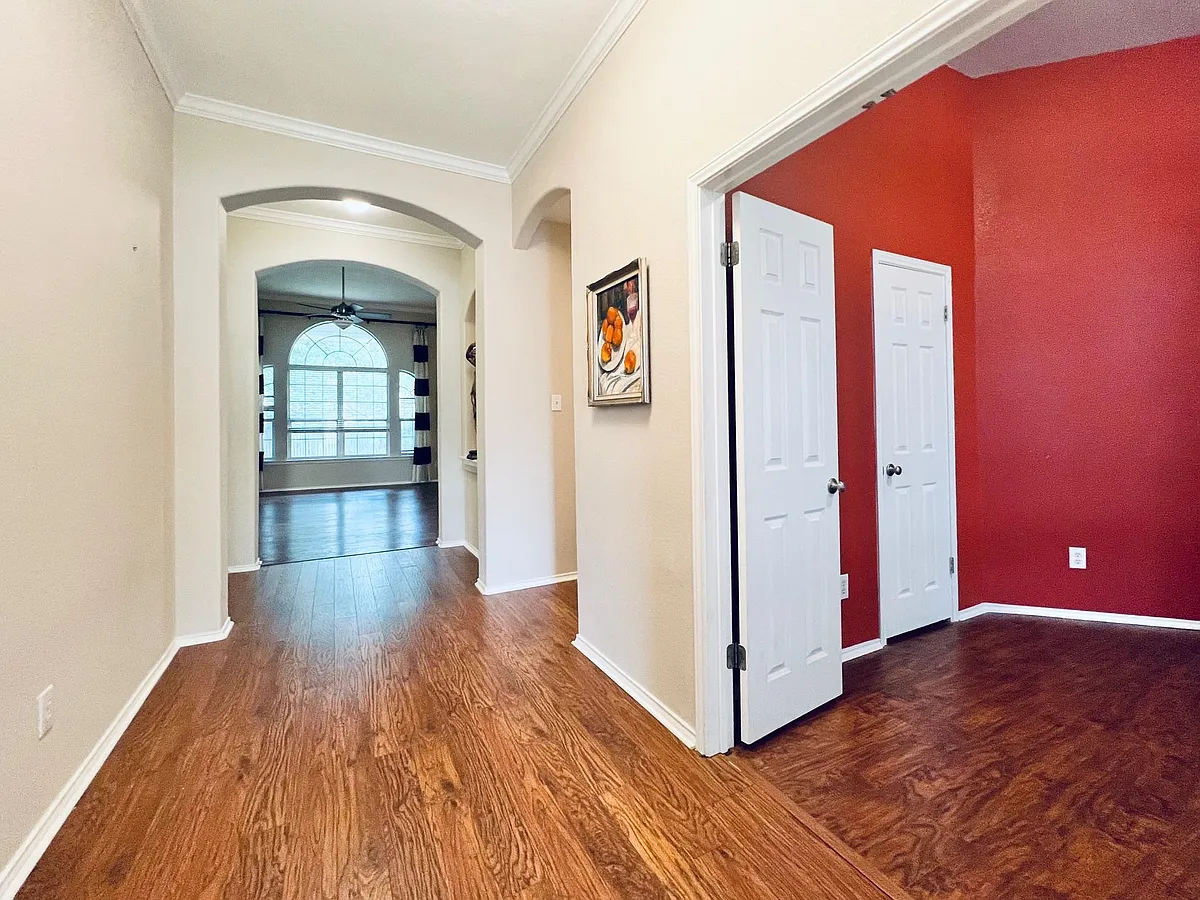 Building Photo - 2323 Little Elm Trl
