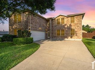 2528 Comstock Ln, Mesquite, TX 75181