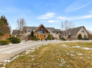 5290 Trafalgar Rd W, Milton, ON L9E 0Y7