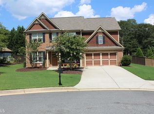 1151 Rockmann Ter, Marietta, GA 30064