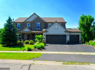 20405 Everton Trl N, Forest Lake, MN 55025