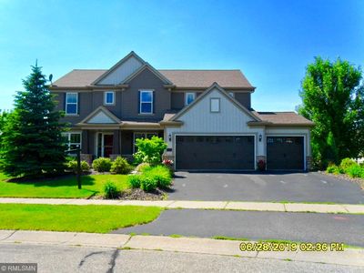 20405 Everton Trl N, Forest Lake, MN, 55025