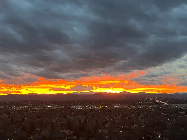 460 S Marion Pkwy, Denver, CO