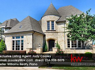 2935 Montreaux Dr, Frisco, TX 75034