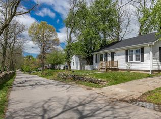 325 Old Lemons Mill Rd, Georgetown, KY 40324