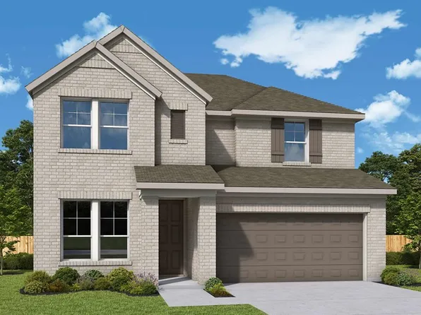 6066 Edna Point, New Braunfels, TX 78130