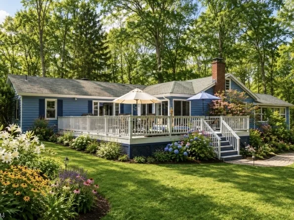7 Stempert Rd, Frankford Twp., NJ 07826