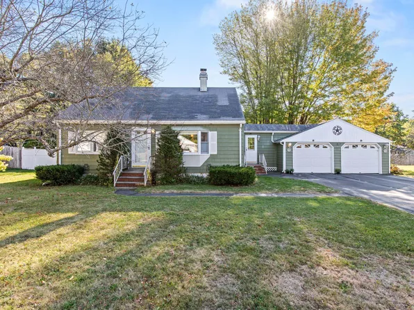 59 Oriole Street, Westbrook, ME 04092