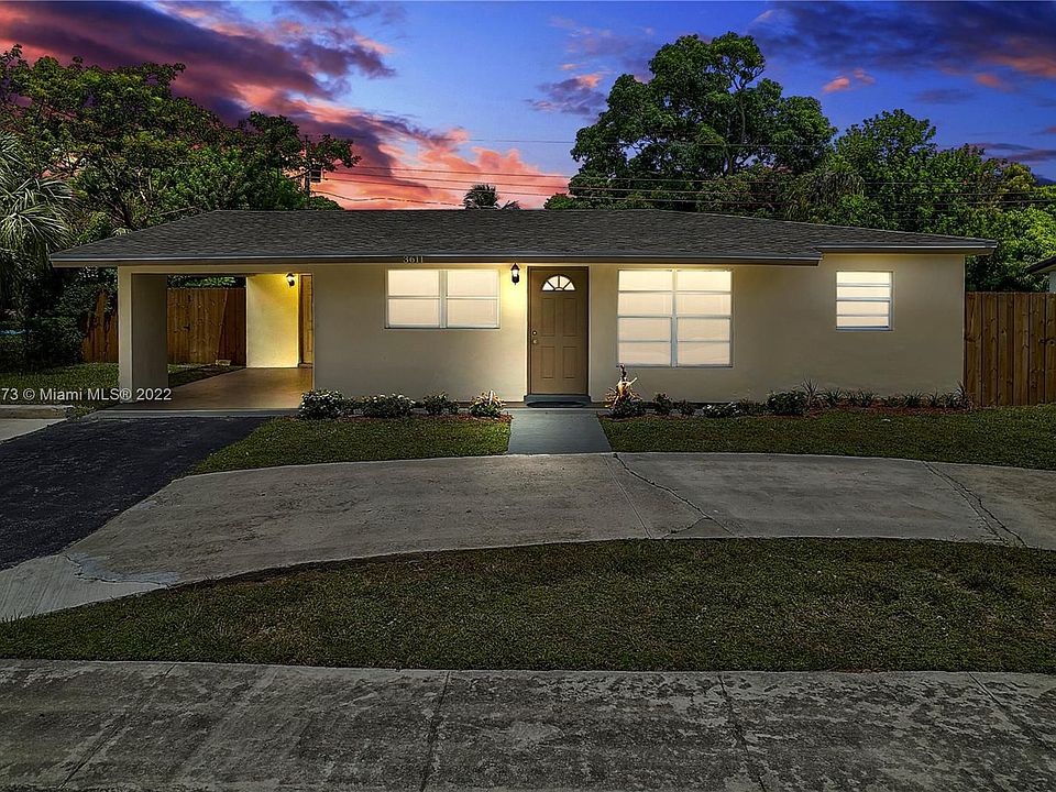 1st image of 3611 NW 7th Ct #3611