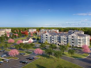 Orchard Overlook Apartments, Swanzey, NH 03446