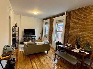 143 Waverly Pl APT 3R, New York, NY 10014
