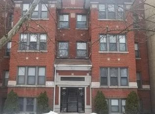 4134 N Keystone Ave APT 3SE, Chicago, IL 60641