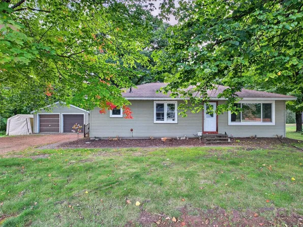 3520 COUNTY ROAD Q, Wisconsin Rapids, WI 54495