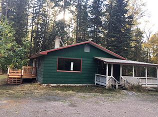33030 Timberlane Rd, Ronan, MT 59864