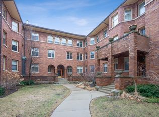 508 Lee St APT 3W, Evanston, IL 60202