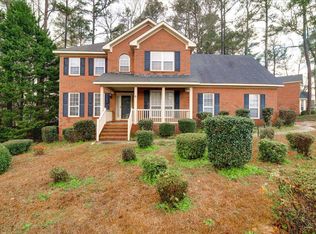 402 Cooper Mill Rd, North Augusta, SC 29860