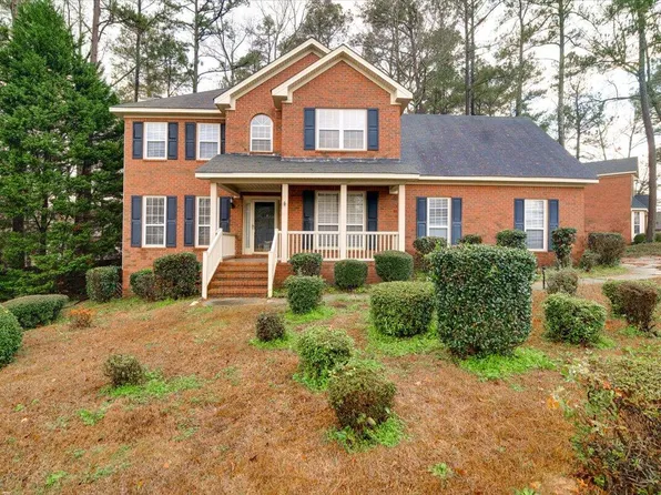 402 Cooper Mill Road, North Augusta, SC