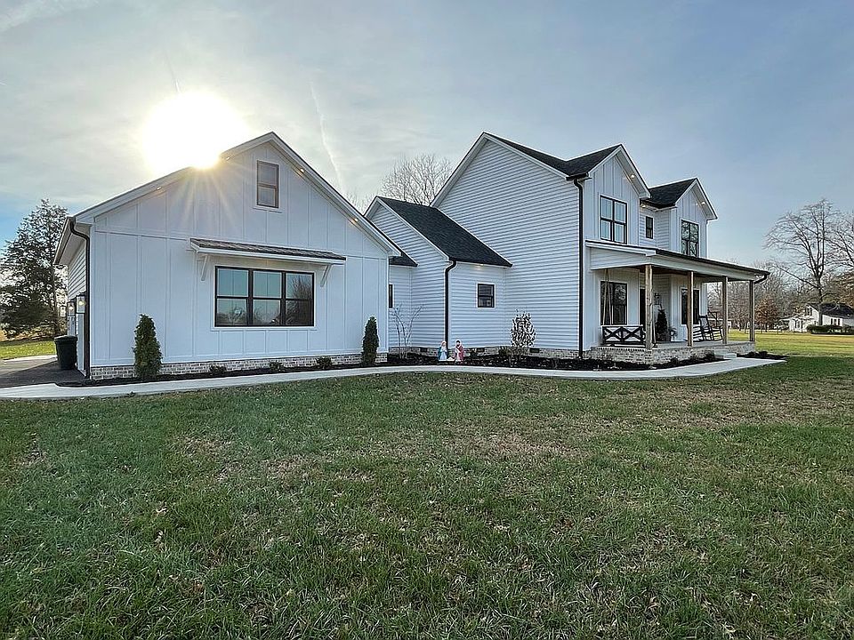 2712 Chalybeate Rd, Smiths Grove, KY 42171 Zillow