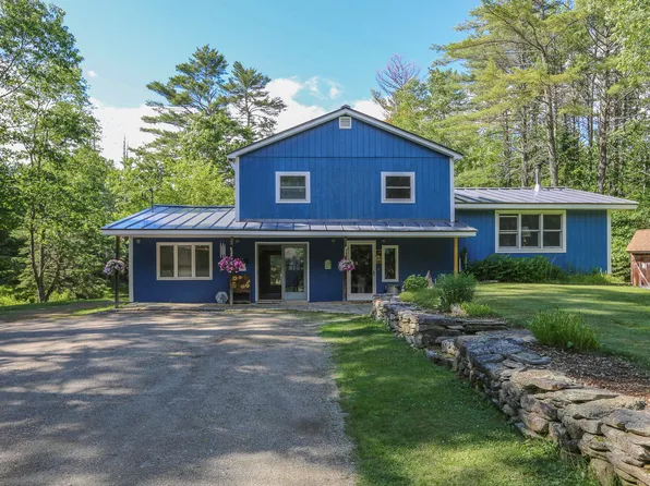502 Curtis Road, Swanville, ME 04915