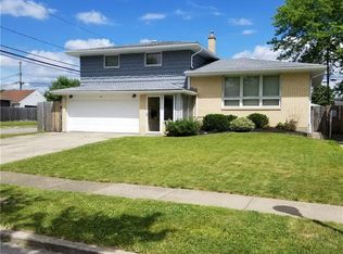 53 Melody Ln, Tonawanda, NY 14150