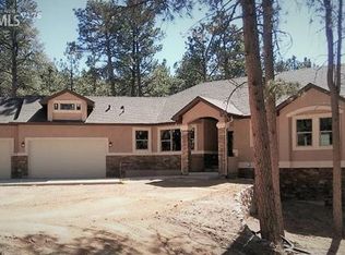 3555 Walker Rd, Colorado Springs, CO 80908
