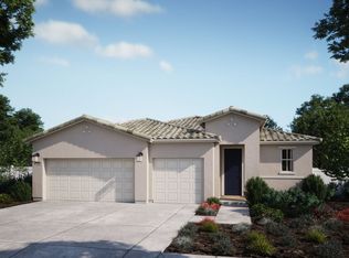 Plan 2 Plan, Kindred at Sierra Vista, Roseville, CA 95747