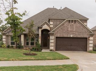 1227 Ardglass Trl, Corinth, TX 76210