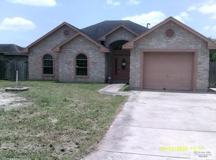529 Legion Hall, Los Fresnos, TX 78566