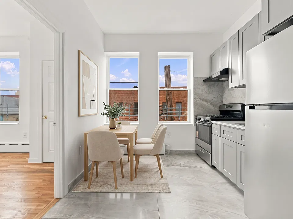 40-25 Junction Blvd #3L