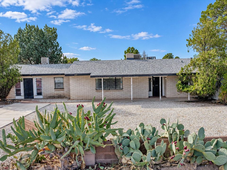 1st image of 613 San Ysidro Rd