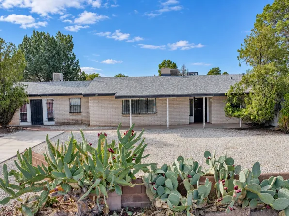 613 San Ysidro Rd, Las Cruces, NM 88007