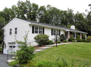 22 Hibernia Heights Dr, Salt Point, NY 12578