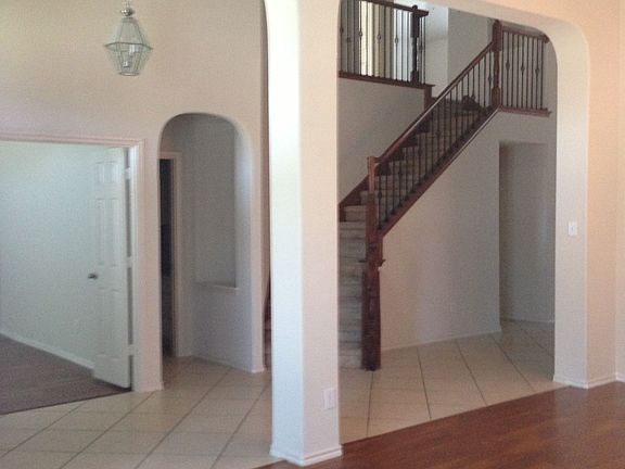 Formal Living