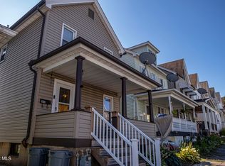 213 Bell Ave, Altoona, PA 16602