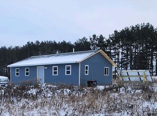 2115 220th Ave, Mora, MN 55051