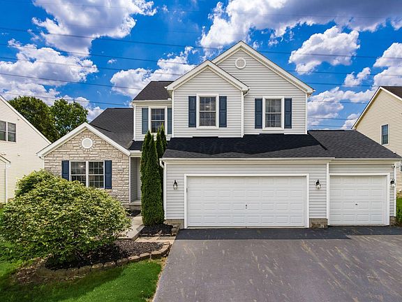 2nd image of 5593 Paul Talbott Cir