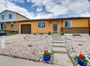 17155 E Nassau Pl, Aurora, CO 80013