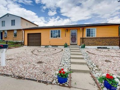 17155 E Nassau Pl, Aurora, CO, 80013