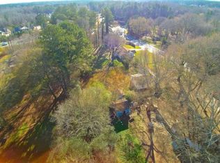 2209 W Sandtown Rd SW, Powder Springs, GA 30064