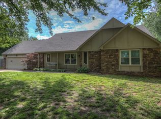 22316 E 66th St, Broken Arrow, OK 74014