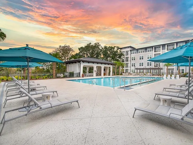 Overture Daniel Island 55+ Active Adult Apartment Homes — Photo 35