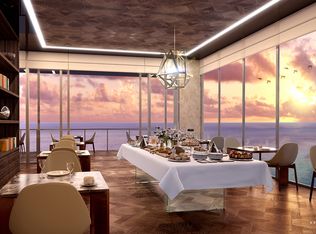 17141 Collins Avenue #W-45, Sunny Isles Beach, FL 33160