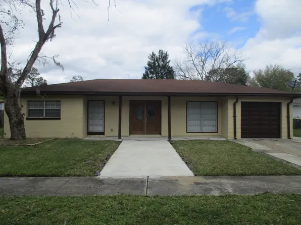 3571 Grassy Ride Dr, Jacksonville, FL 32223
