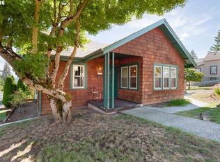 204 NW 14th Ave, Camas, WA 98607