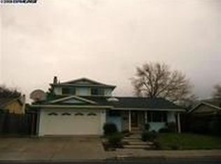 6788 Melody Ct, Pleasanton, CA 94588