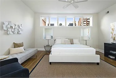 Sold by Synergy NYC